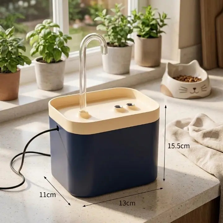 PurePet™ Fontana per Gatti