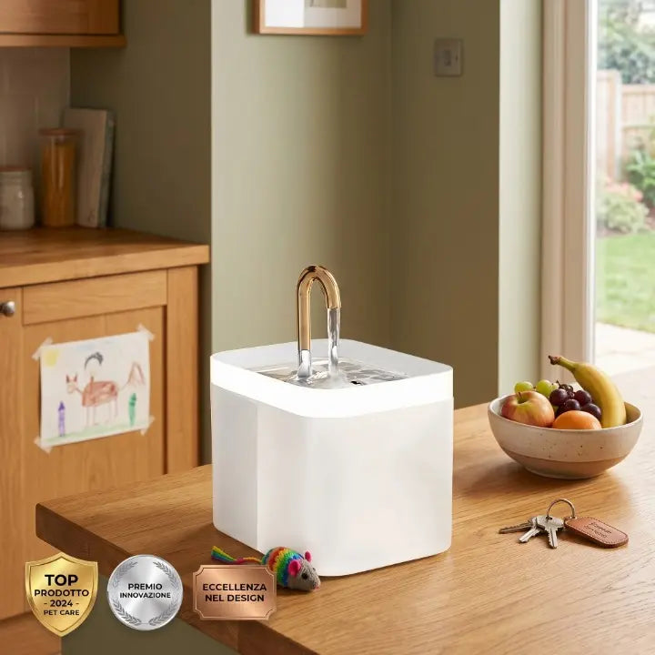 PurePet™ Fontana per Gatti