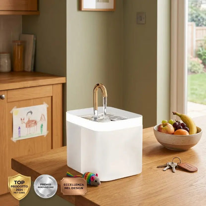 PurePet™ Fontana per Gatti