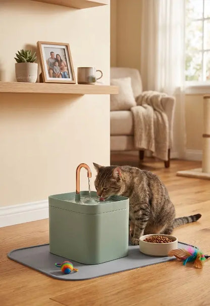 PurePet™ Fontana per Gatti